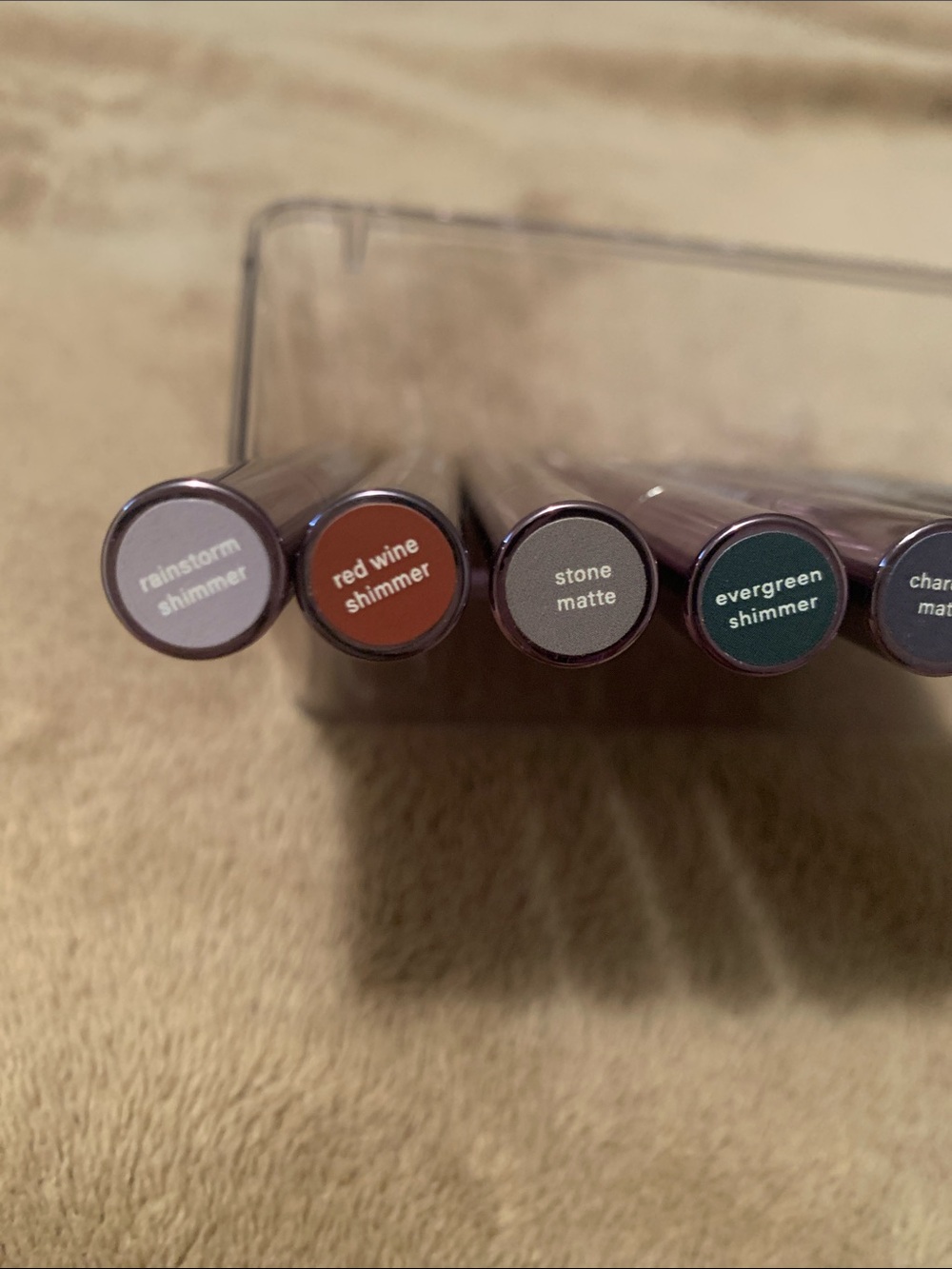 Julep Beauty Creme to Powder Eyeshadow Sticks - Picture 3 of 6